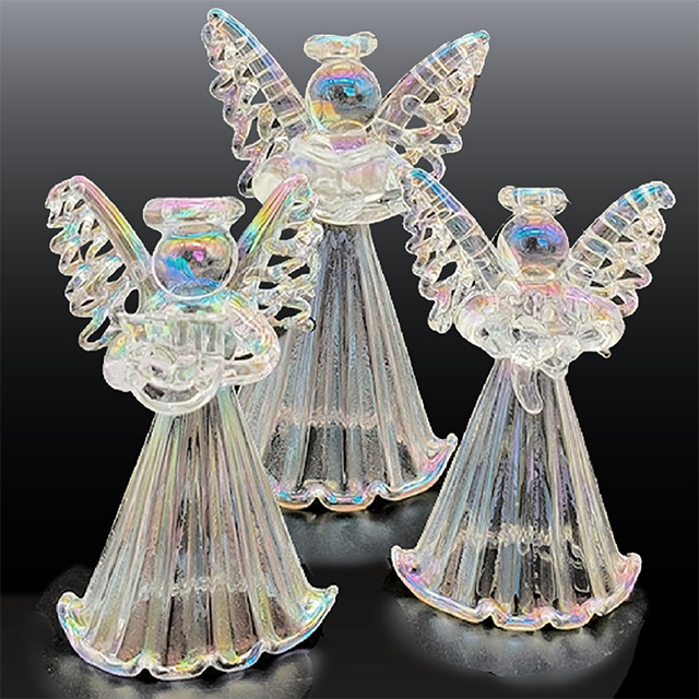 ガラスエンジェル NB