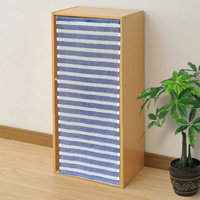 目隠しカーテン シアーボーダー