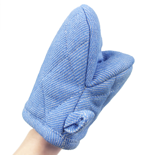 デニブルー ミニミトン