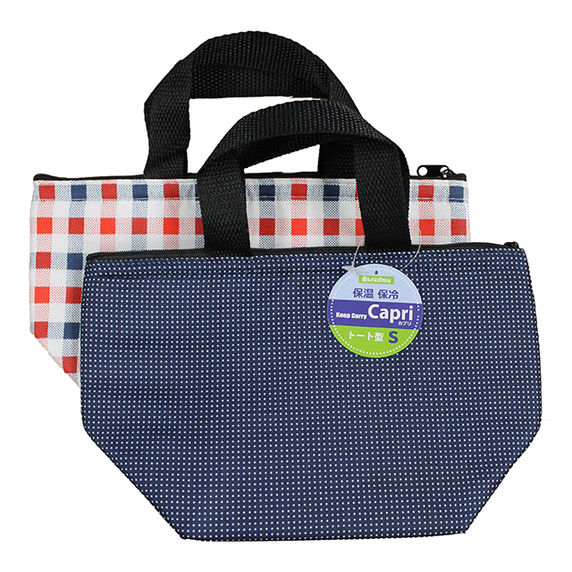 キープキャリーカプリトート型 S