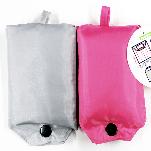 エコバッグ プレーン