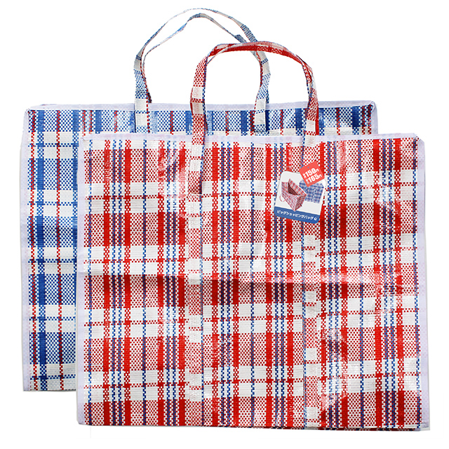 ビッグショッピングバッグ Q 150円