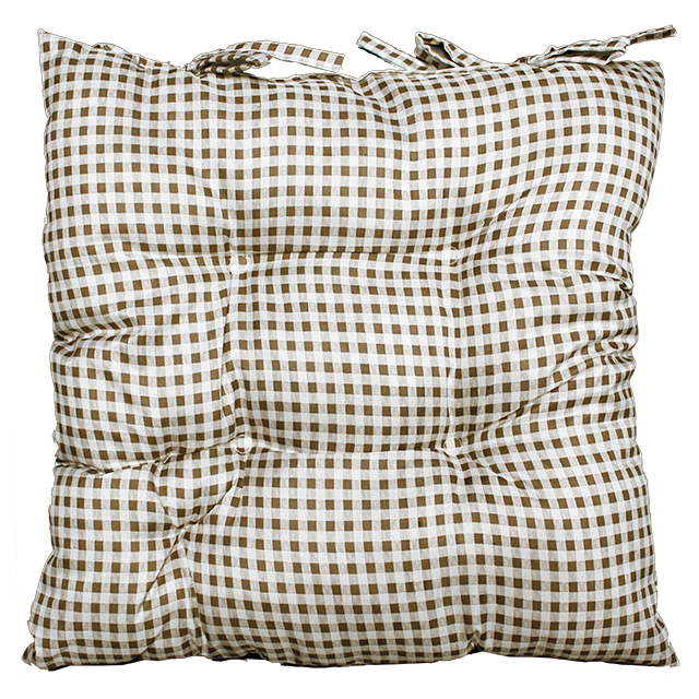 シートクッション40cm 紐付き 150円