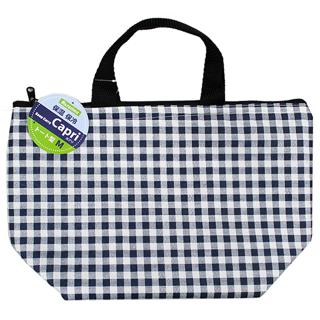 キープキャリー カプリトート型 M